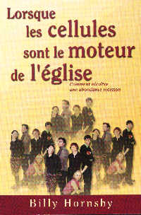Illustration: Lorsque les cellules sont le moteur de l'église