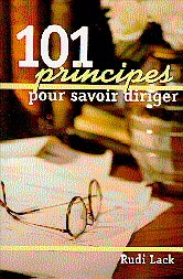 Illustration: 101 principes pour savoir diriger