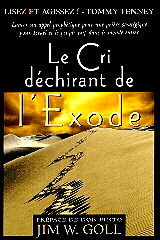 Illustration: Le cri déchirant de l'Exode