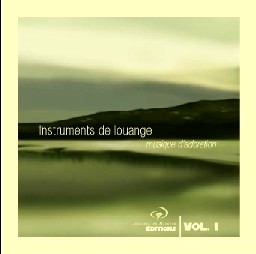 Illustration: Instruments de louange vol. 1