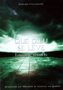 Illustration: Que Dieu se lève - DVD