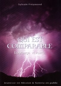 Illustration: Qui est comparable - DVD