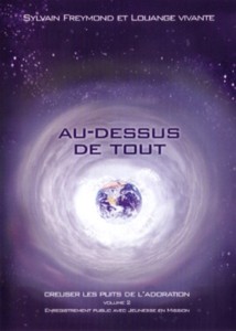 Illustration: Au-dessus de tout - DVD