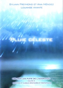 Illustration: Pluie Céleste - DVD