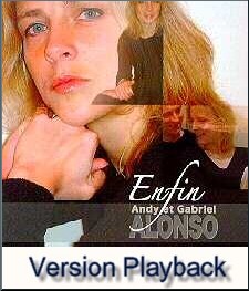 Illustration: Enfin - Playback