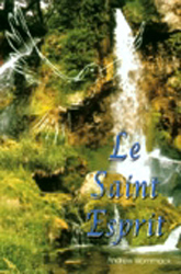 Illustration: Le Saint-Esprit