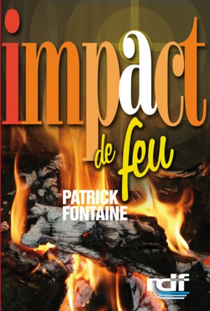 Illustration: Impact de feu