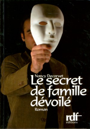 Illustration: Le secret de famille dévoilé  Roman