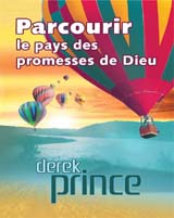 Illustration: Parcourir le pays des promesses de Dieu