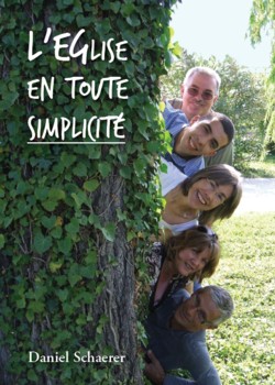 Illustration: L’Eglise en toute simplicité
