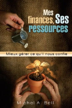 Illustration: Mes finances, ses ressources