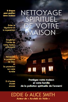 Illustration: Nettoyage spirituel de votre maison