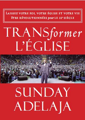 Illustration: TRANSformer l'Eglise
