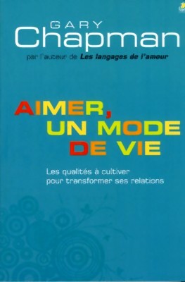 Illustration: Aimer, un mode de vie