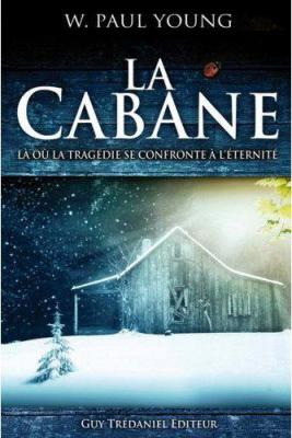 Illustration: La Cabane, là ou la tragédie se confronte à léternité