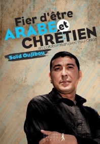 Illustration: Fier d'être arabe et chrétien