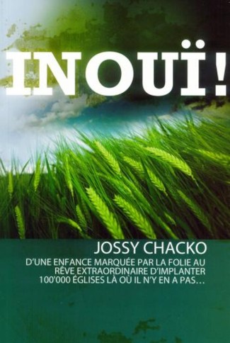 Illustration: Inouï