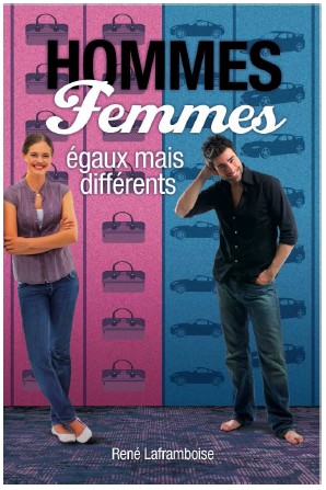 Illustration: Hommes-femmes : égaux mais différents