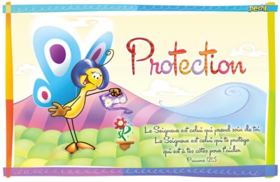 Illustration: Protection