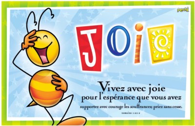 Illustration: Joie