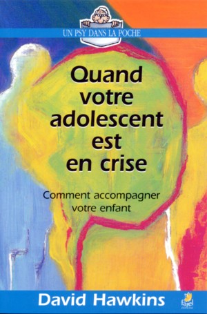 Illustration: Quand votre adolescent est en crise