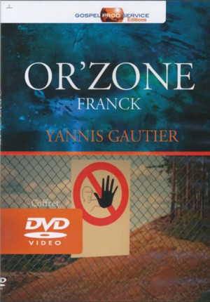 Illustration: DVD OR'ZONE FRANK