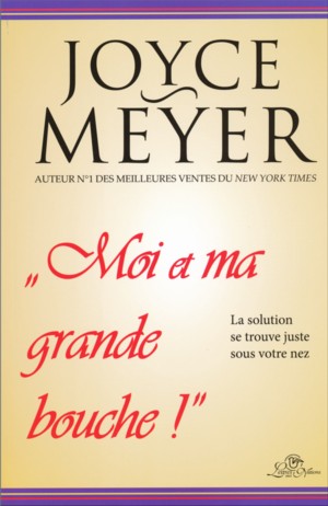 Illustration: Moi et ma grande bouche