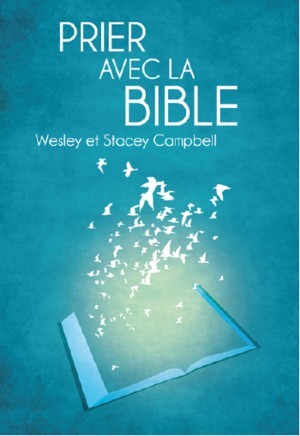 Illustration: Prier avec la Bible