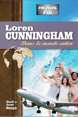 Illustration: Loren Cunningham  Dans le monde entier