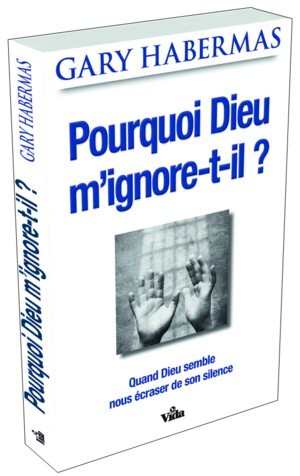 Illustration: Pourquoi Dieu m'ignore-t'il?