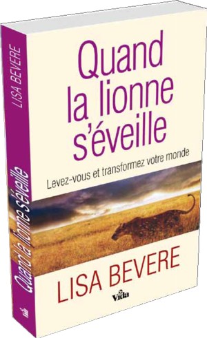 Illustration: Quand la lionne séveille