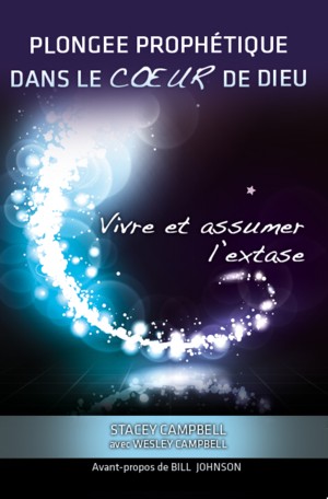 Illustration: Plongée prophétique dans le coeur de Dieu