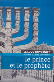 Illustration: Le prince et le prophète