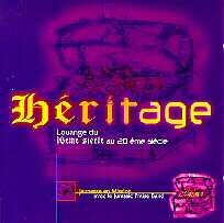 Illustration: Héritage