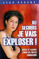 Illustration: Au secours je vais exploser!