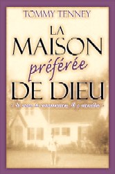 Illustration: La maison préférée de Dieu