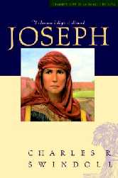 Illustration: Joseph, un homme intègre et clément