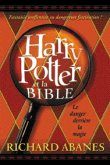 Illustration: Harry Potter et la Bible