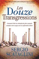 Illustration: Les douze transgressions