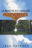 Illustration: La beauté du langage spirituel