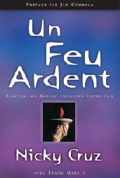 Illustration: Un feu ardent