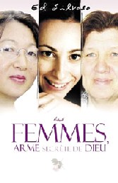 Illustration: Les femmes arme secrète de Dieu