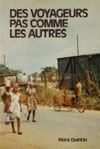 Illustration: Des voyageurs pas comme les autres