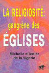 Illustration: Religiosit: gangrne des glises