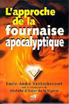 Illustration: Approche de la fournaise apocalyptique