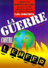 Illustration: La guerre contre l'enfer