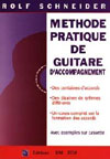 Illustration: Mthode de guitare (Mthode + CD)