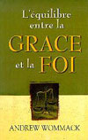 Illustration: L'quilibre entre la grce et la foi