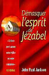 Illustration: Dmasquer l'esprit de Jzabel