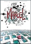 Illustration: BD MARCEL tome I